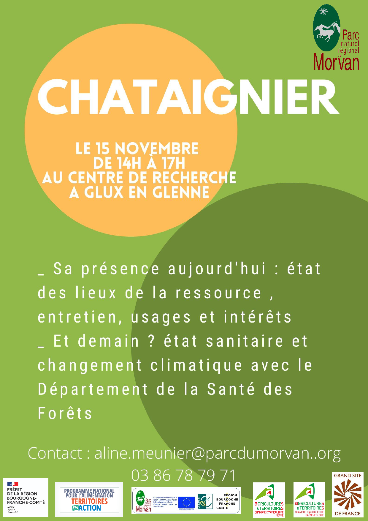 Chataigniers