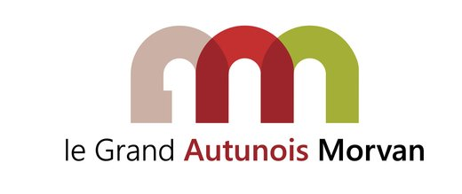 Logo du Grand Autunois Morvan
